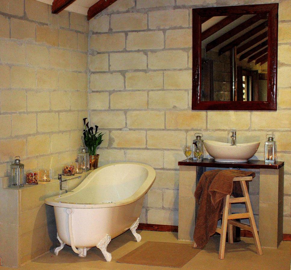 Amohela Ho Spitskop Country Retreat & Conservancy Фиксбург Экстерьер фото