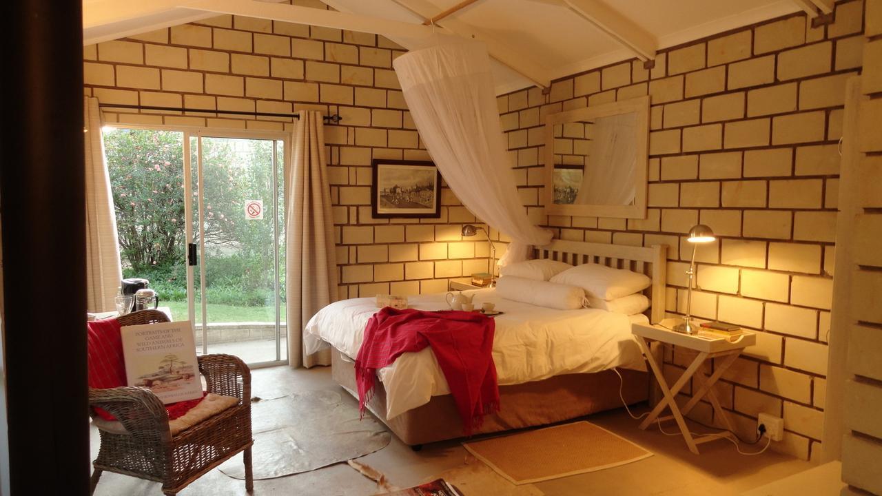 Amohela Ho Spitskop Country Retreat & Conservancy Фиксбург Экстерьер фото