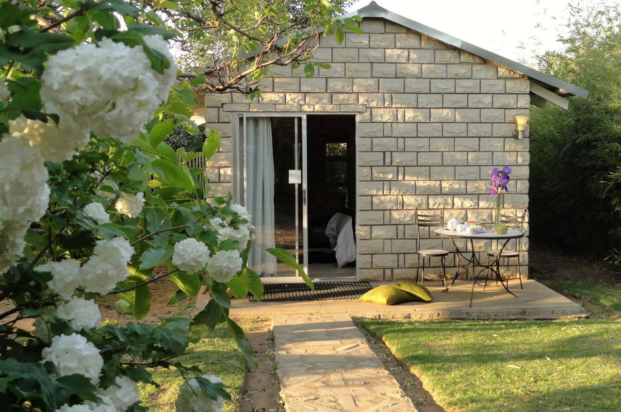 Amohela Ho Spitskop Country Retreat & Conservancy Фиксбург Экстерьер фото